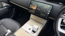 Land Rover Range Rover 4.4 P615 V8 SV 4dr Auto Petrol Estate